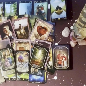 Вызов мужчины на разговор. важная информация для вас. общий расклад