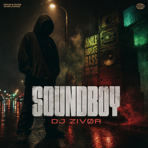 SOUNDBOY