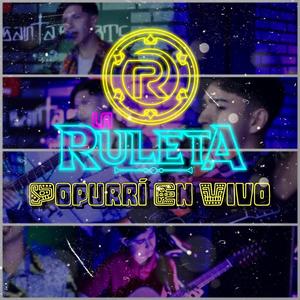 Popurri En Vivo (en Vivo)
