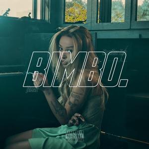 Bimbo (feat. CashOut Zay)