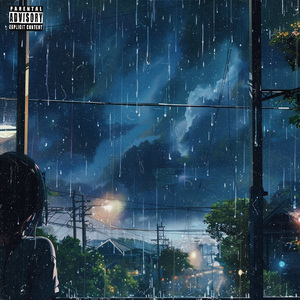 雨（prod.by Morrow）