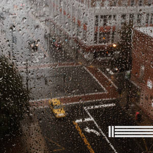 下雨的早晨（可循环）