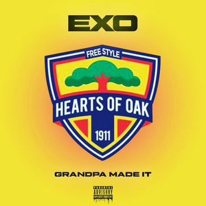 Hearts Of Oak (Freestyle)