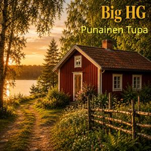 Punainen Tupa