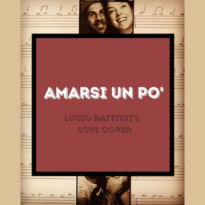 Amarsi un po' (feat. Francesca Bongiovanni)