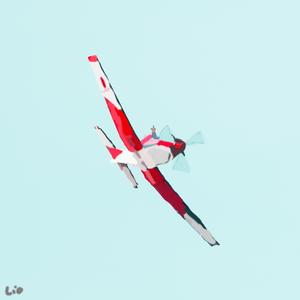 fliegen (feat. Trabbey)