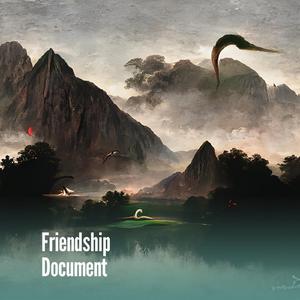 Friendship Document