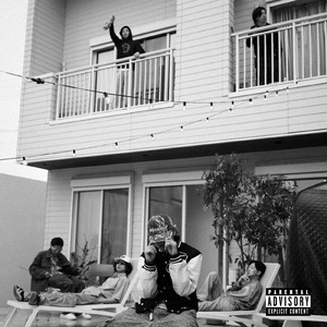 UNBREAKABLE (feat. Yonosuke Ikuta & OHSE)