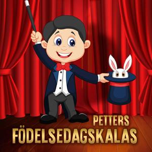 Petters födelsedagskalas, del 1