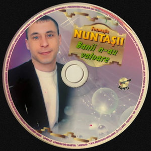 PETRECERE MOLDOVENEASCA cu Formatia Nuntasii (Banii N-Au Valoare)