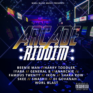 Hungry and Desperate