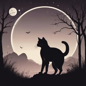 Meow Meow Meow by @dissonantragga0178