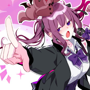 シル・ヴ・プレジデント (feat. 夏色花梨) [Cover]