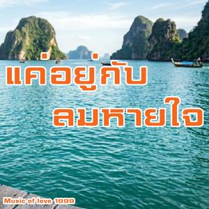 แค่อยู่กับลมหายใจ