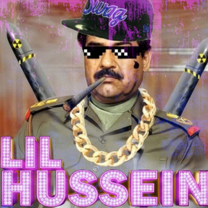 LIL HUSSEIN