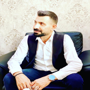 Daweta Merdin 2025 Nazdar U Harun