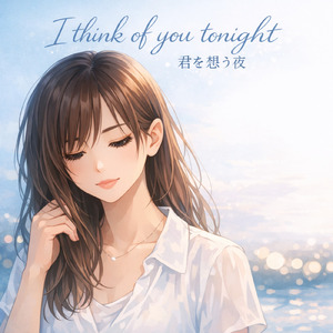 I think of you tonight ～ 君を想う夜