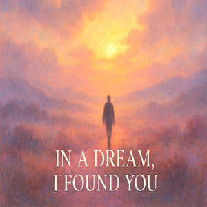 In a Dream, I Found You