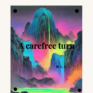 A carefree turn