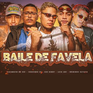 Baile de Favela