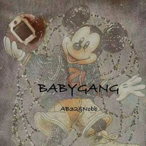 BABYGANG