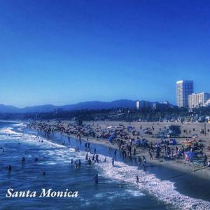 Santa Monica