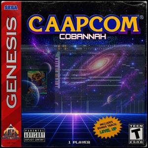 CAPCOM 1