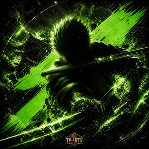 Zoro (Santoryu | Rap Trap/Rock)