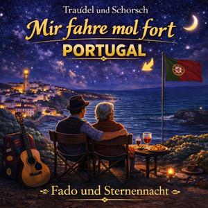 Traudel und Schorsch (Fado und die Sternennacht) (Night Version)