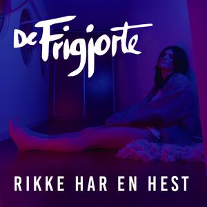 Rikke Har En Hest