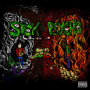 The Underground Family (Feat. Servo, Nemesis, Kidcrusher) [feat. Servo, Nemesis & Kidcrusher]