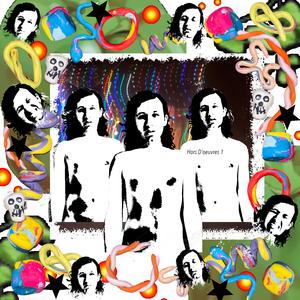 What I Couldn't Say Then (Weardless)