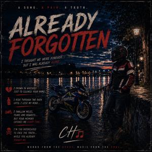 Already Forgotten