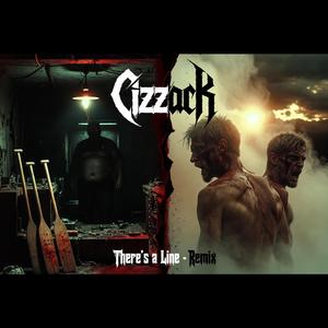 There's a line (Remix)