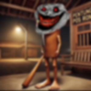 TUNG TUNG TUNG SAHUR