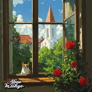 Echoes of Stained Glass