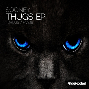 Five28 (Original Mix)