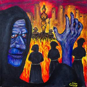 Destiny Has Unfolded