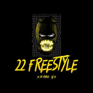 22 Freestyle