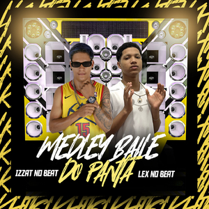 Medley Baile Do Panta