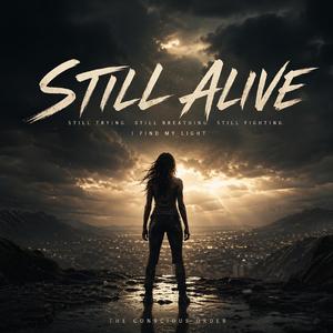 Still alive