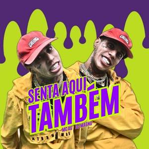 SENTA AQUI TAMBÉM