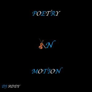 Poetry In Motion