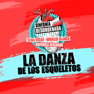 La Danza de Los Esqueletos