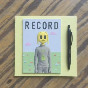 信封（Prod by Morrow x FAS）