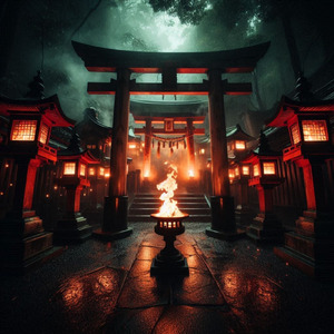 通りゃんせ 壱 (Remix Ver.)