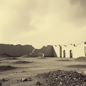 Ashes of the Forgotten