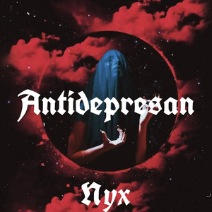 Antidepresan