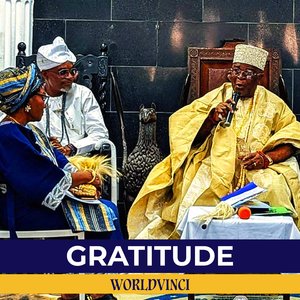 Gratitude