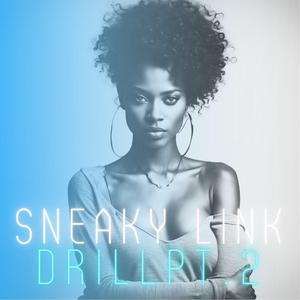 Sneaky Link Drill, Pt. 2